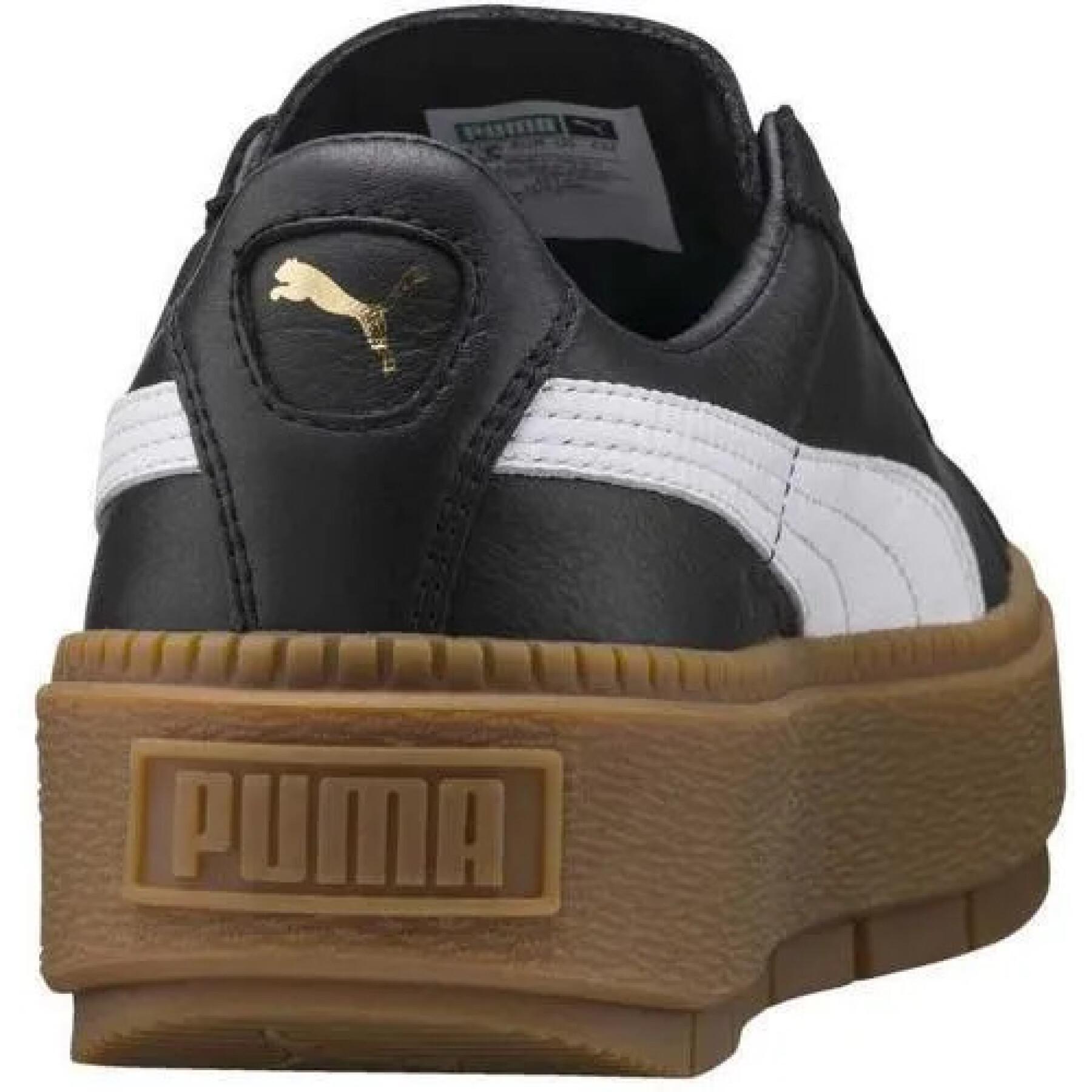 Women's sneakers Puma Platform Trace